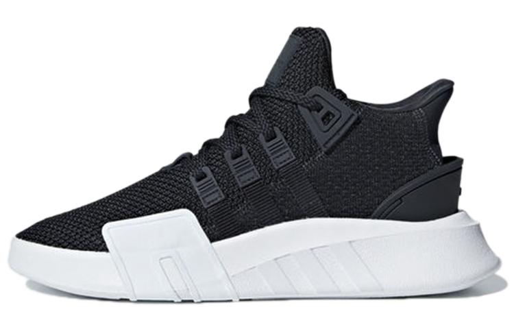 Adidas Wmns Eqt Bask Adv Core Black Женские B37547 36