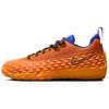 ST. Laad PE Cade Cunningham Comfortabele Basketbalschoenen Heren sneakers Oranje Blauw IZ6736-800