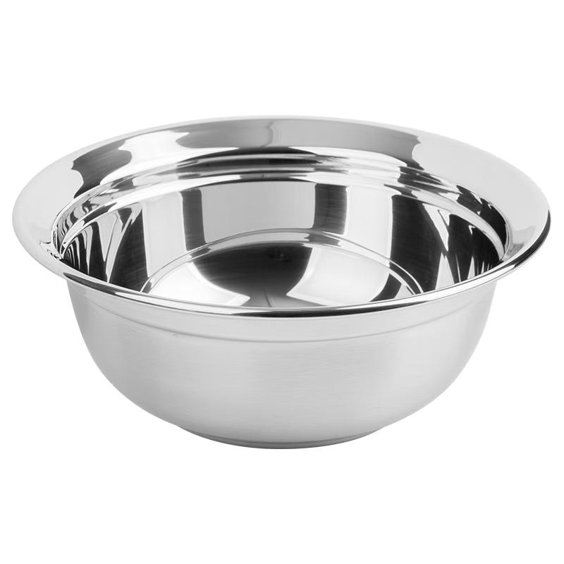 Banwu Life 316 Stainless Steel Food Grade Multi-Purpose Bowl