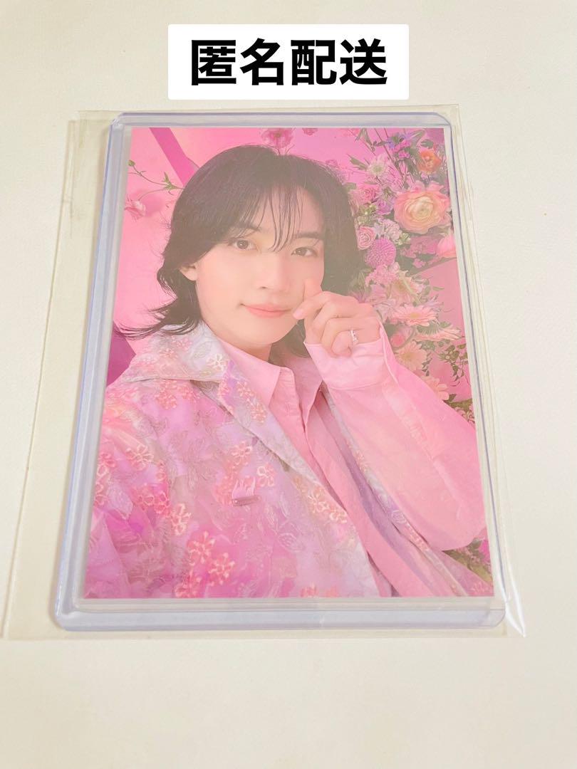 

[USED] SEVENTEEN Jeonghan always yours selfie photo