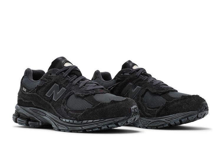 New Balance 2002R Pakiet Ochronny Phantom