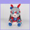 Uma Musume Pretty Derby Pluche Speelgoed Met PP Katoen Vulling Voor Verzamelaars