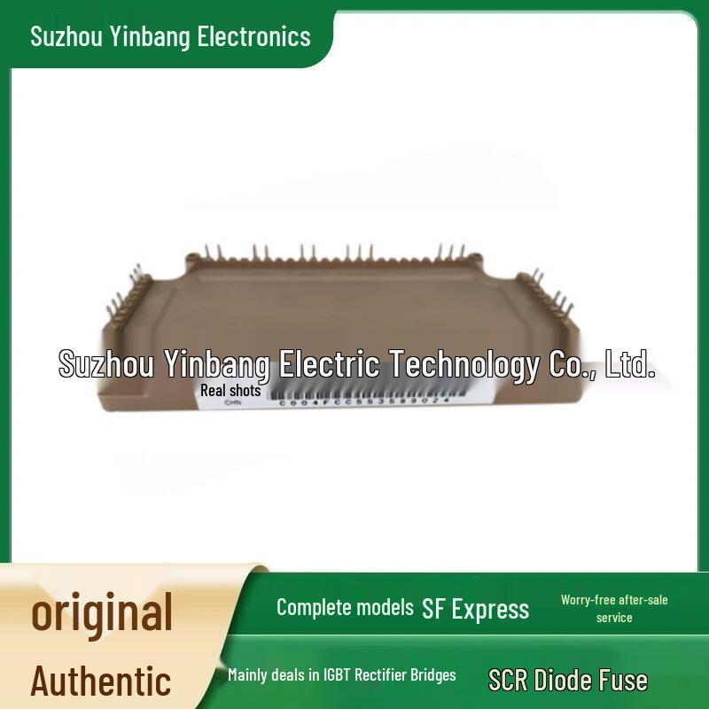 2MBI450VH-120F Thyristor IGBT Power Supply