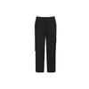 MLB Cargo Pants Unisex Black Moderate 31WP02011-50L