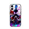 Superhero Marvel Spider Man Spiderman Case for Motorola Moto G54 G05 G24 G55 G75 G85 G15 G57 G86 Power Edge 50 30 Fusion neo Pro
