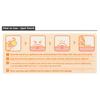 [DAISO] Dongkook Madeca Medi Patch Spot 33 Patches & ACQ Soothing Patch 38 Patches