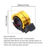 Mini Safety Cycling Warning Alarm Bike Rings Classical Bicycles Bells Horn Small Clear Loud Sound Handlebar Rings Horn