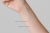 Osaji Skin Effector Makeup Concealer Foundation with Amino Plant Moisturizing Cream Prevents Skin Comfortable 01 Clear [Base Acid-Based Ingredients,