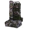 Field Fuel Stove Backpack Rack