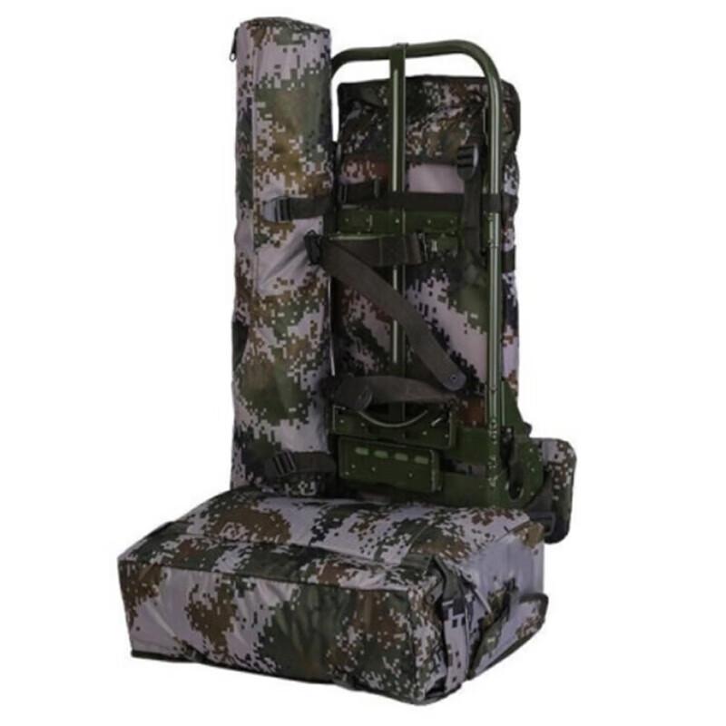 Field Fuel Stove Backpack Rack