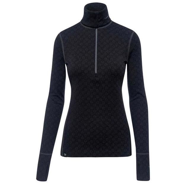Thermowave Базовый слой с длинным рукавом Merino Xtreme Turtle Neck