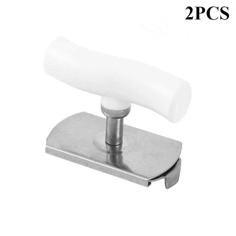 Kitchen Gadgets Capping Tool Can Opener Glass Can Opener Portable Lid Opener Adjustable Can Opener Glasses Jar Lid Opener