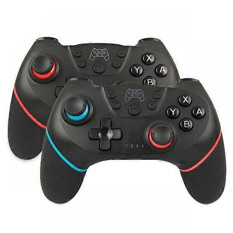Wireless Bluetooth Gamepad-controller for Nintendo Switch Pro