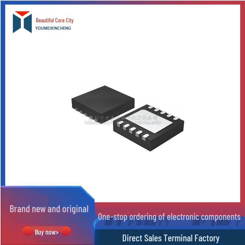 

New LTC4061EDD-4.4 Battery Management DFN-10
