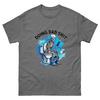 Doing Dad Sh** Unisex Classic Tee