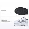 Eclyptix 2000 Leuchtend Weiß Hellgrau Herren Sneaker JI4541