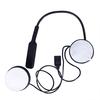Motorradhelm-Headset Bluetooth 4.0 Dual-Stereo-Lautsprecher Freisprech-Musik-Anrufsteuerungsmikrofon