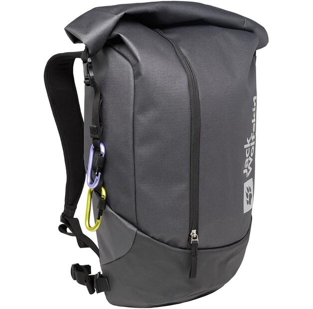 Backpack Jack Wolfskin All-in Pack 30 Phantom (Women's) (A62108-6350)