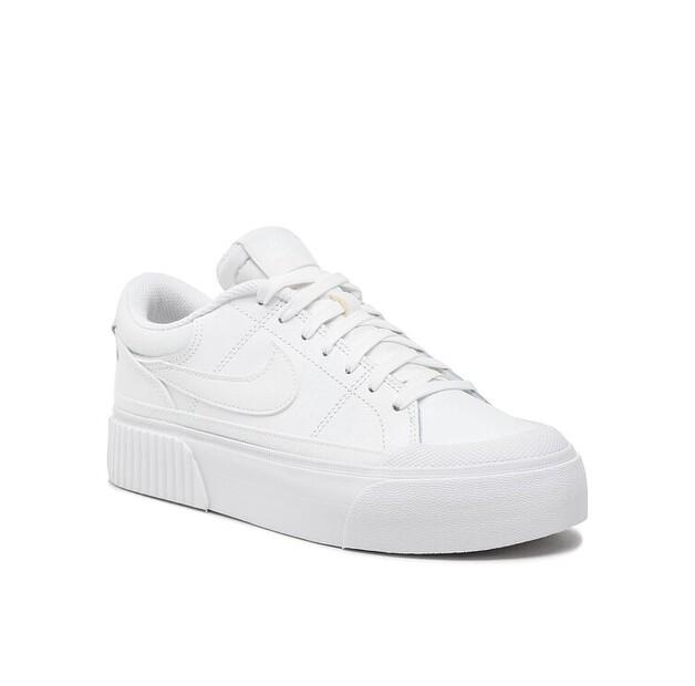 Кроссовки Nike Court Legacy Lift