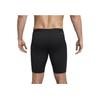 Nike AeroSwift Dri-FIT ADV Running 1/2-Length Tights Black/Summit White Men Bottoms FN3369-011