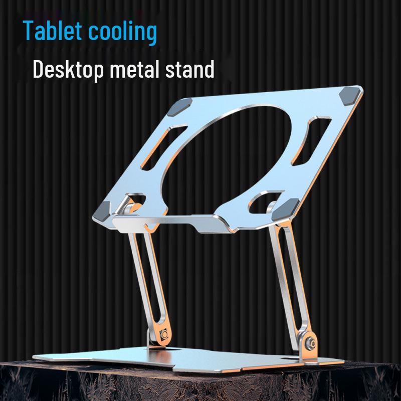

X16 Foldable Tablet Cooling Stand with Magnetic Semiconductor Cooler