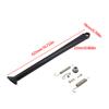For KTM Motorcycle Parking Side Stand Kickstand XC XCW XCF XCFW EXC EXCF 2008-2023 For Husqvarna TE FE TX FX FS 2008-2023 Parts