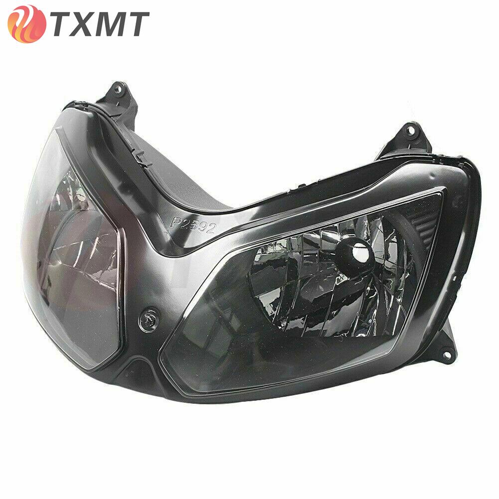 Kawasaki ZX-12R 2002-2008 Front Headlight Assembly