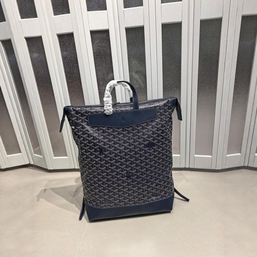 Autonavi Ya Cisalpin Rucksack Große Kapazität, Rucksack Laptoptasche Karomuster Vintage Print