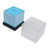 2024 3D Art Calendar Desktop Decoration DIY Paper Carving Earth Calendar Memo Pad for Office