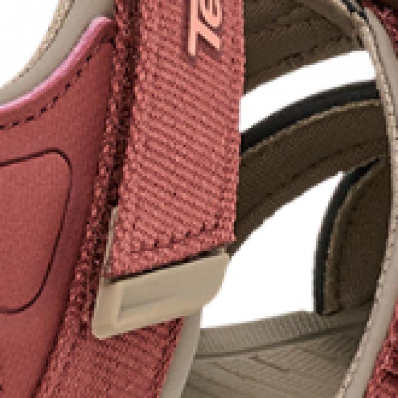 Teva Women Sport Sandals Stvf2516310 Mah