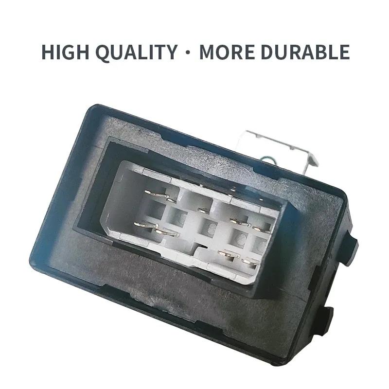 Automatic Door Lock Relay Central Lock Switch Controller for JAC J2 J3 J4 J5 J6 2009- OE 3735913U8010