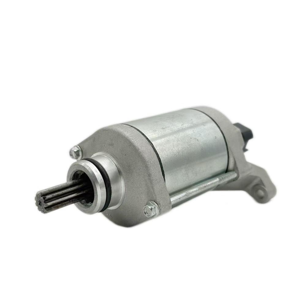 Motorcycle Starter Motor for SFV650 (2011-2016) Parts 31100-19F10