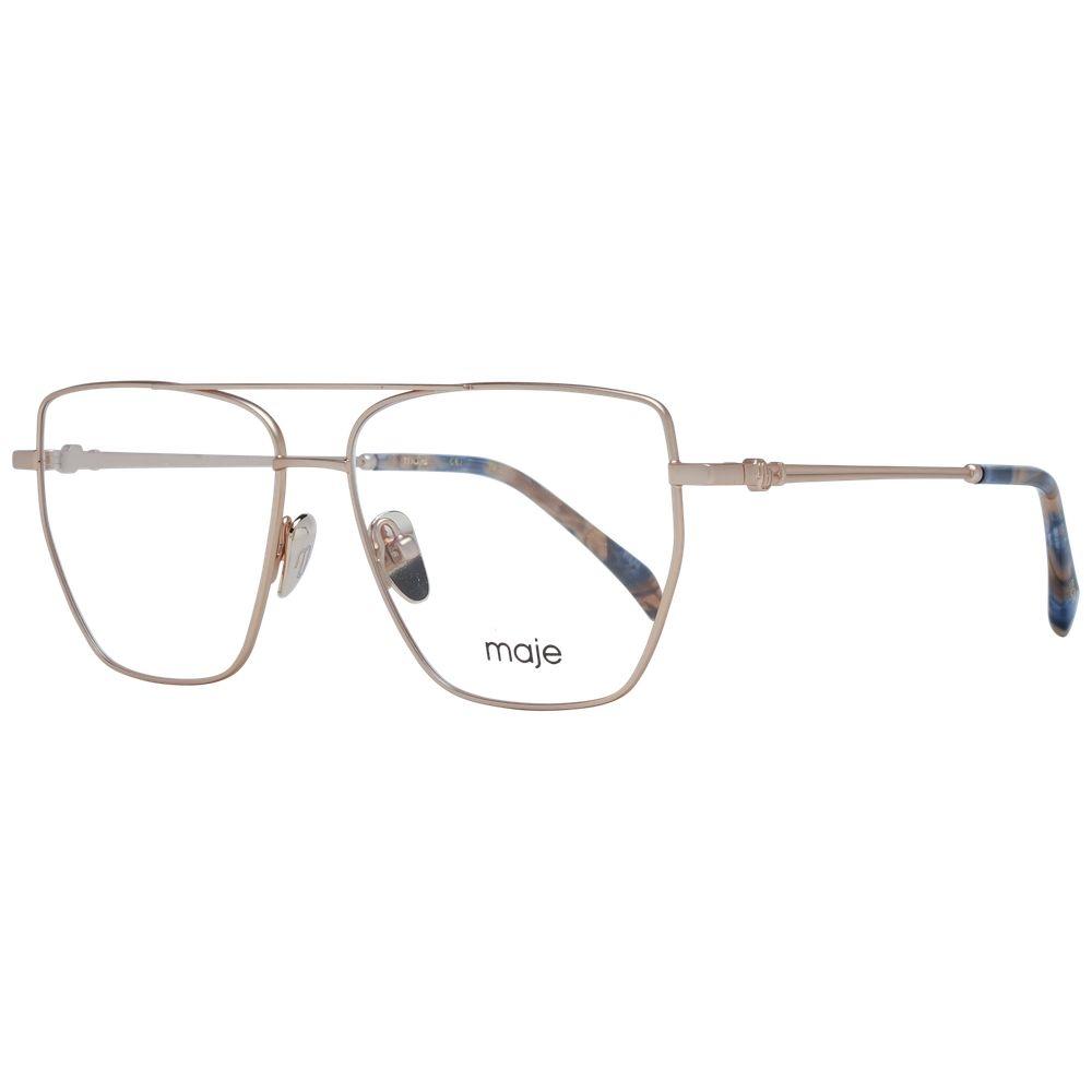 

Maje Women Optical Women S frameS Gold