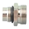 Brand New Home Kitchen Valve Insert Brass Superior 1pc Excellent For Underfloor G1/2xG3/4 Portable Replacement