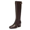 Women Long Boots Bossy02 Eia01 25fcoff
