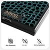 ABEEL For Samsung Galaxy Z Fold7 5G Case Compatible with MagSafe Crocodile Texture Micro-Embossing Back Cover