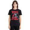 Transformers Unisex Adult You Auto Be Mine T-Shirt