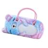 Weiche faltbare Brillenetui Multifunktionale Organizer Tasche Für Sonnenbrillen Zubehör Kinder Erwachsene Geschenk