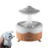 Creative Landscape Humidifier Colorful Light Essential Oil Diffuser  Home Decoration