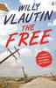 The Free by Willy Vlautin Paperback Book 9780571300303