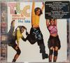 CD TLC  Now  Forever  The Hits 82876502082 Arista 2003 Canada Rap  HipHopRB Used