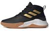 Beherrsche das Spiel 'Schwarz Matt Gold' EE9636