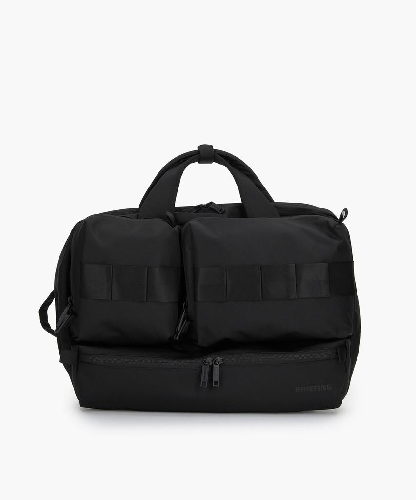 Briefing Sw 2Way Liner_Black