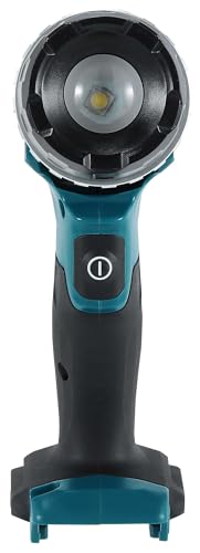 Makita ML106 Taschenlampe, kompatibel mit 10,8V Akkus
