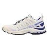 SALOMON XA PRO 3D Arazi Koşu Ayakkabısı Unisex Açık Bej Mavi 491721