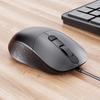 Lenovo Laiku CM102 Wired Keyboard & Mouse Set