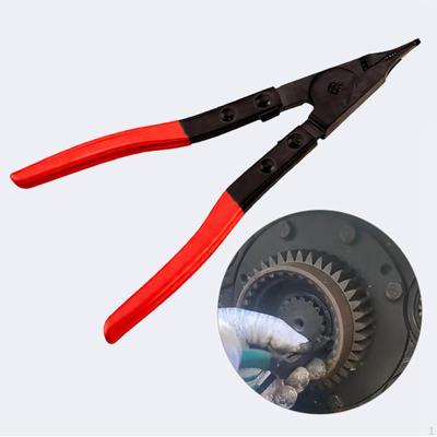 Lock Pliers Special Circlip Pliers, Sturdy,Removing Installing Gearshift Locking S,