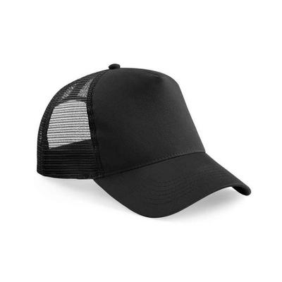Childrens/Kids Trucker Cap