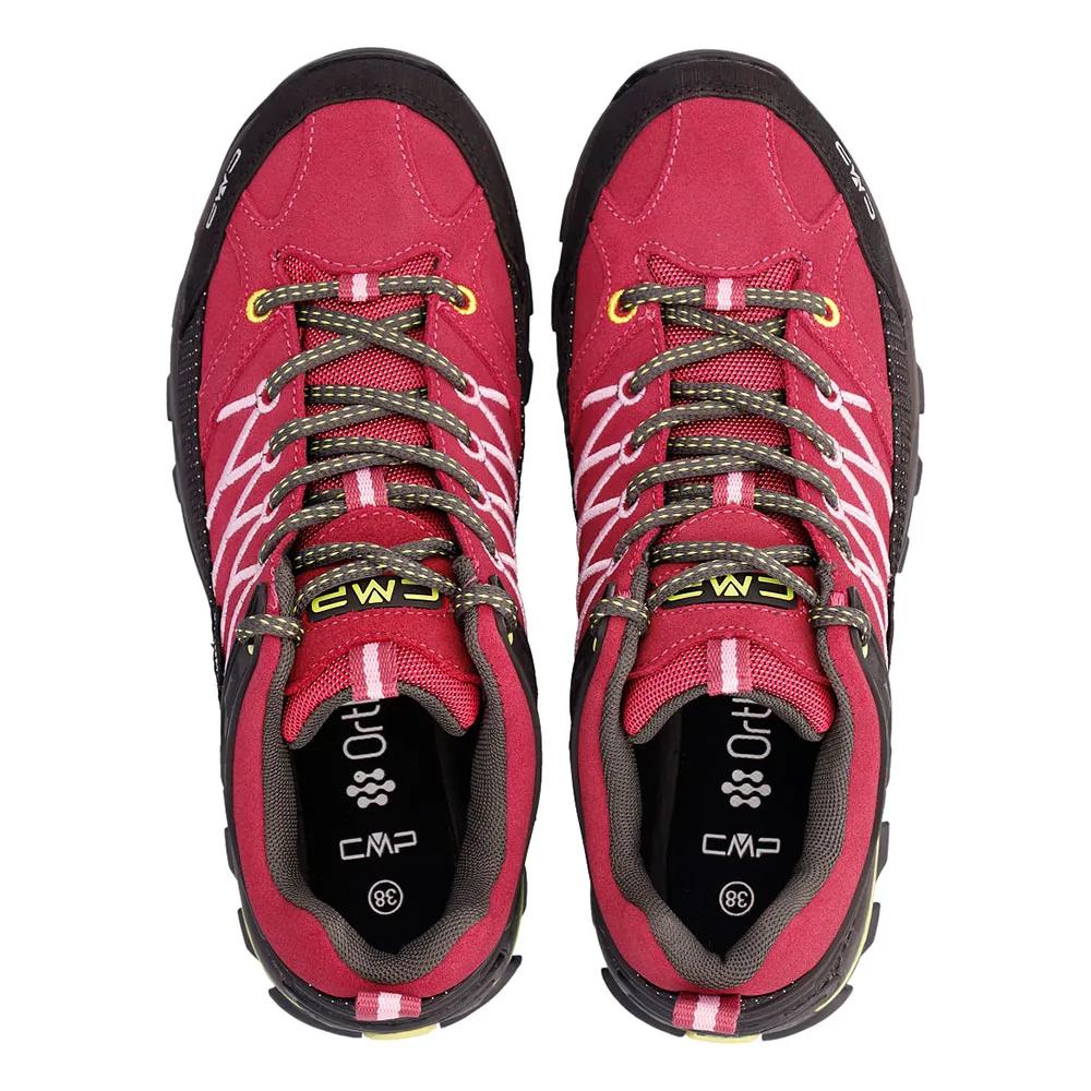 CMP Ботинки для хайкинга Rigel Low WP 3Q13246