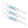 6.2mm Lightweight Arrow LED Lighted Nock with Automatic Knock Archery Arrows Accessory Blue